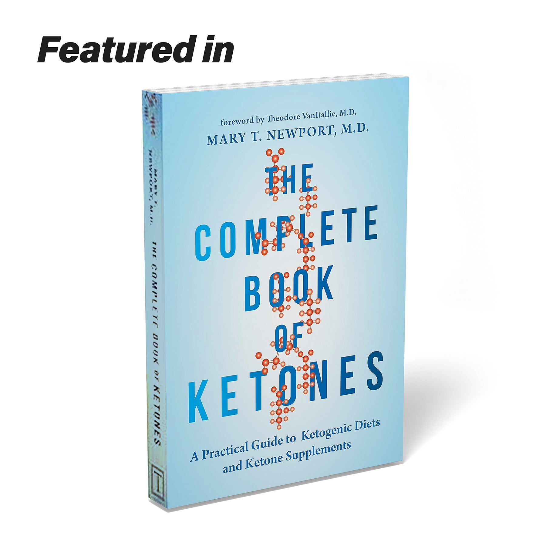 KetoneAid Ke4 Concentrate (30g KME)