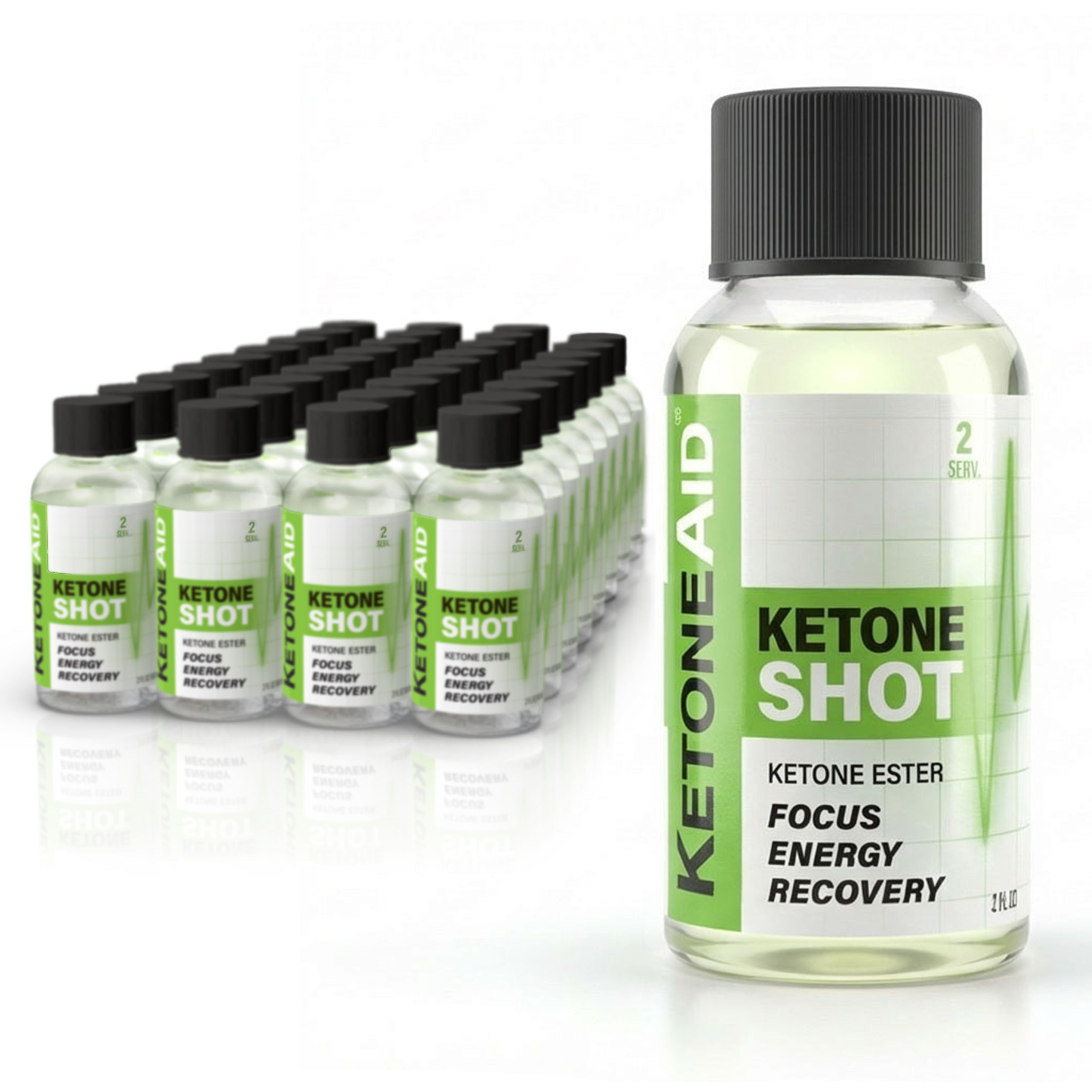 KetoneAid Ketone Shot (5g KE)