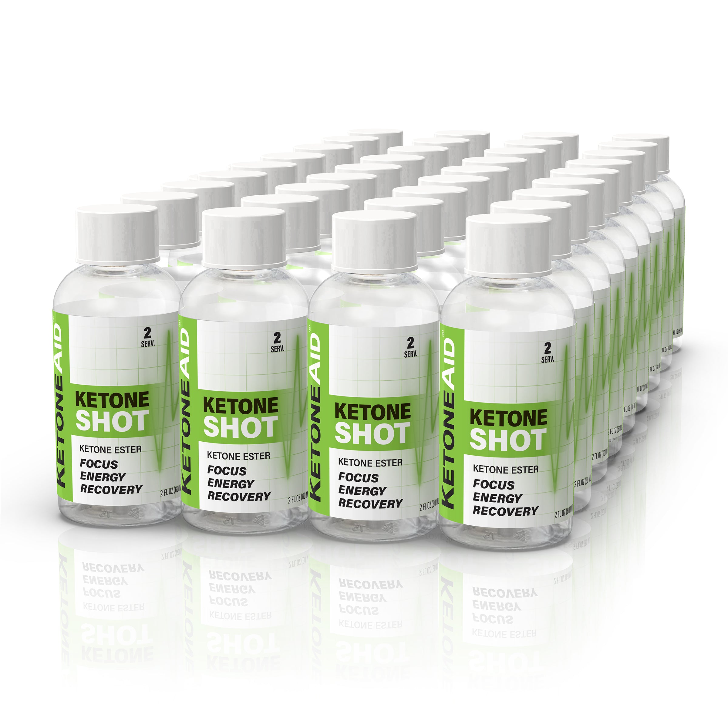 KetoneAid Ketone Shot (5g KME)