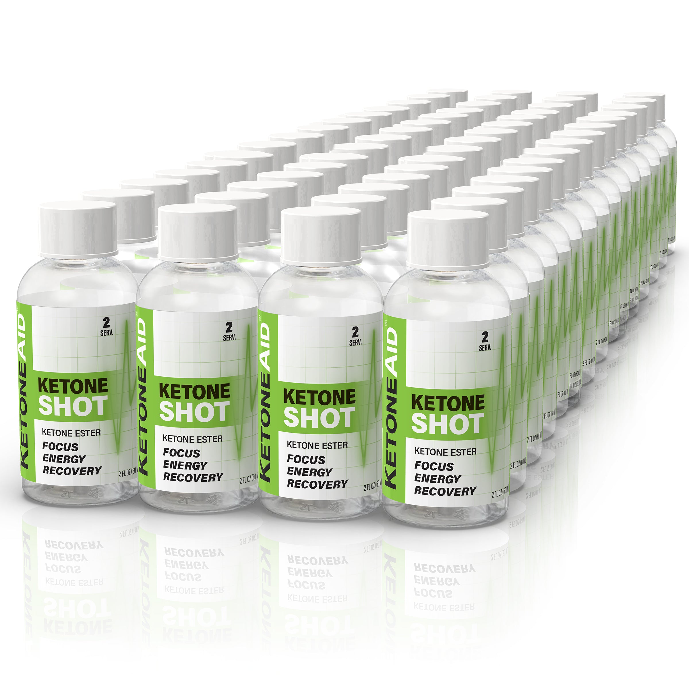 KetoneAid Ketone Shot (5g)