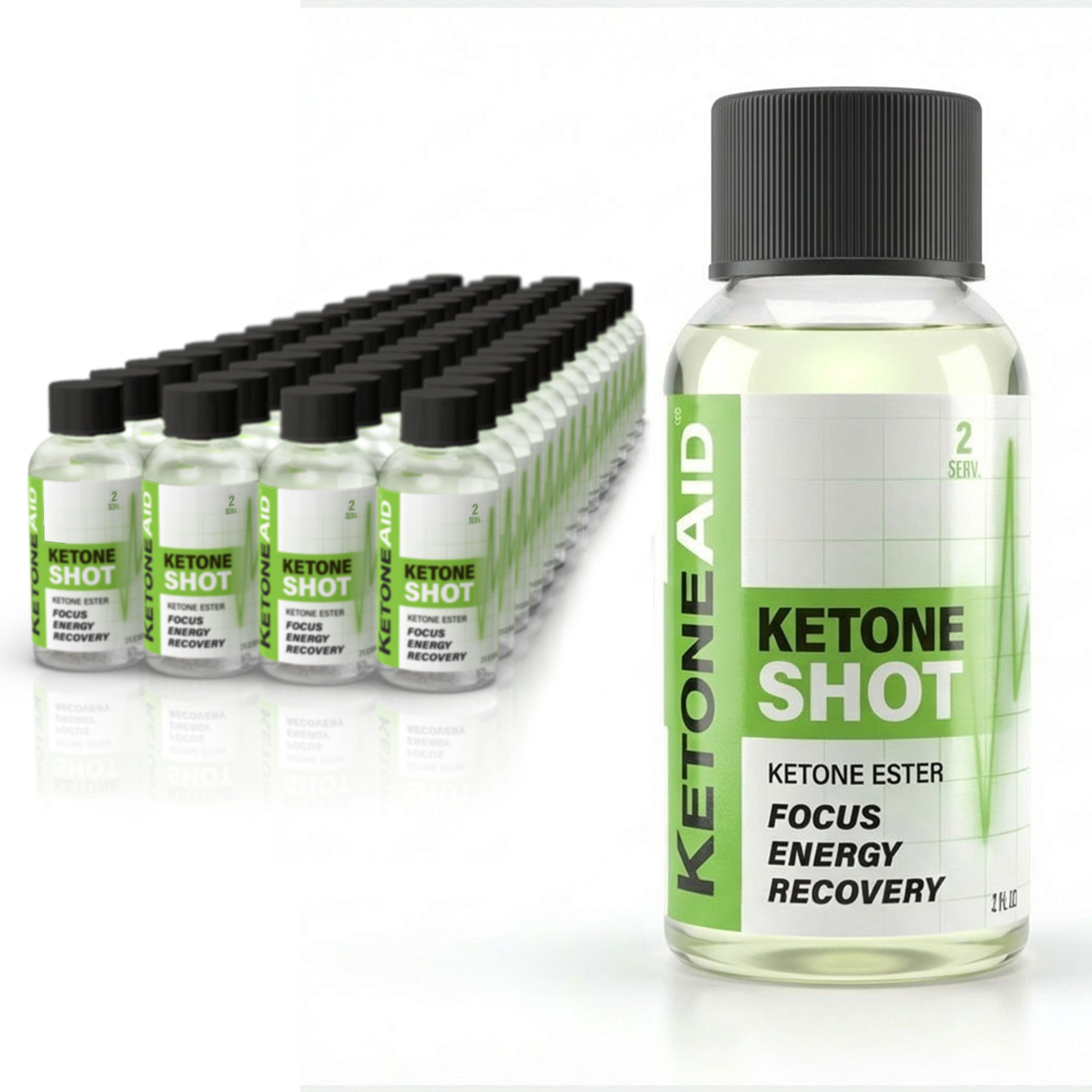 KetoneAid Ketone Shot (5g KE)