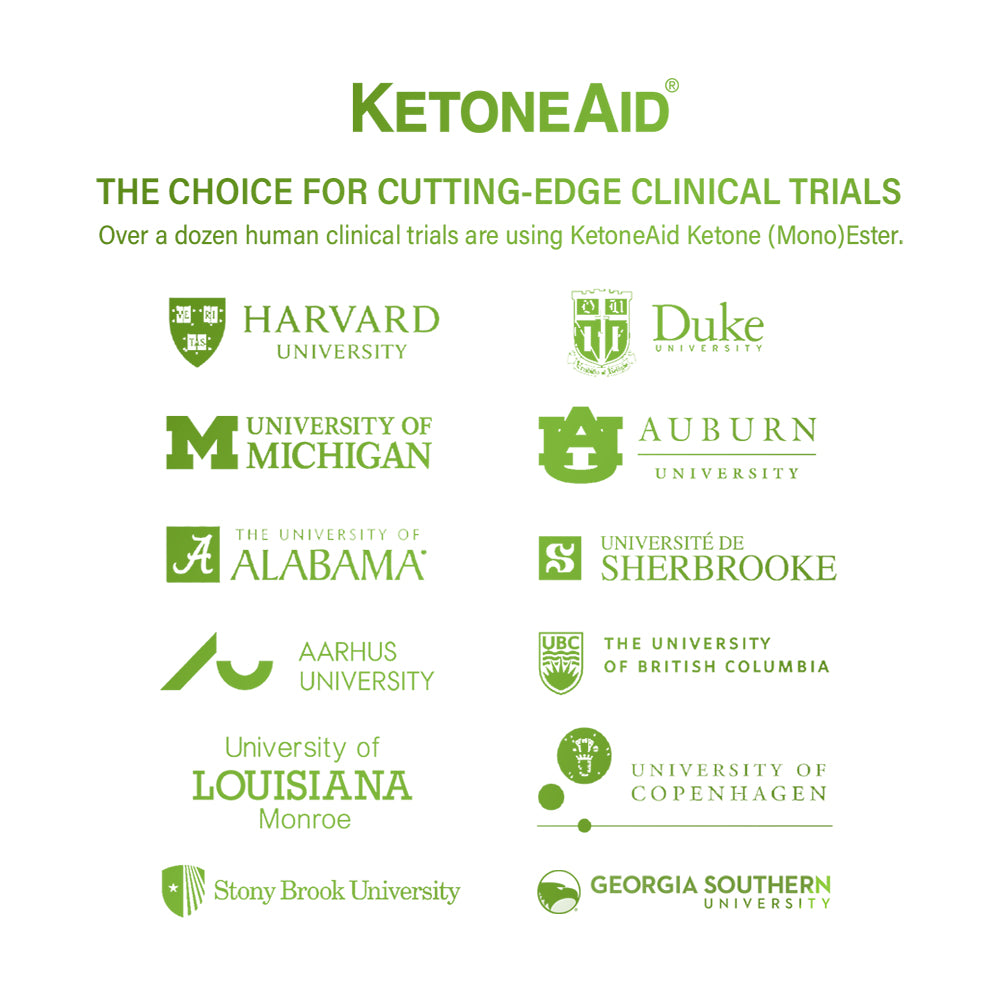 KetoneAid Ketone Shot (5g KE)