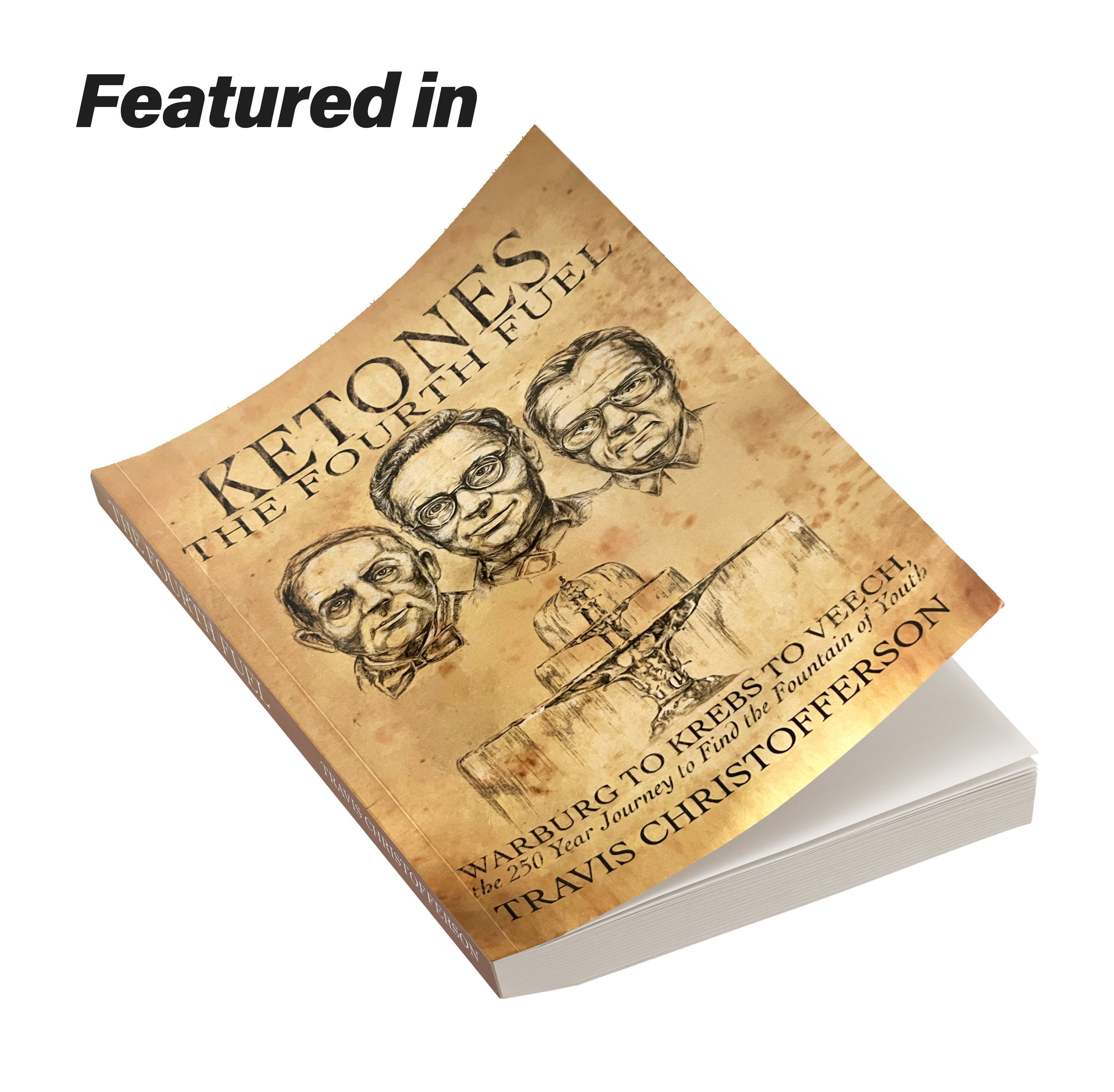 KetoneAid Ke4 Concentrate (30g KME)