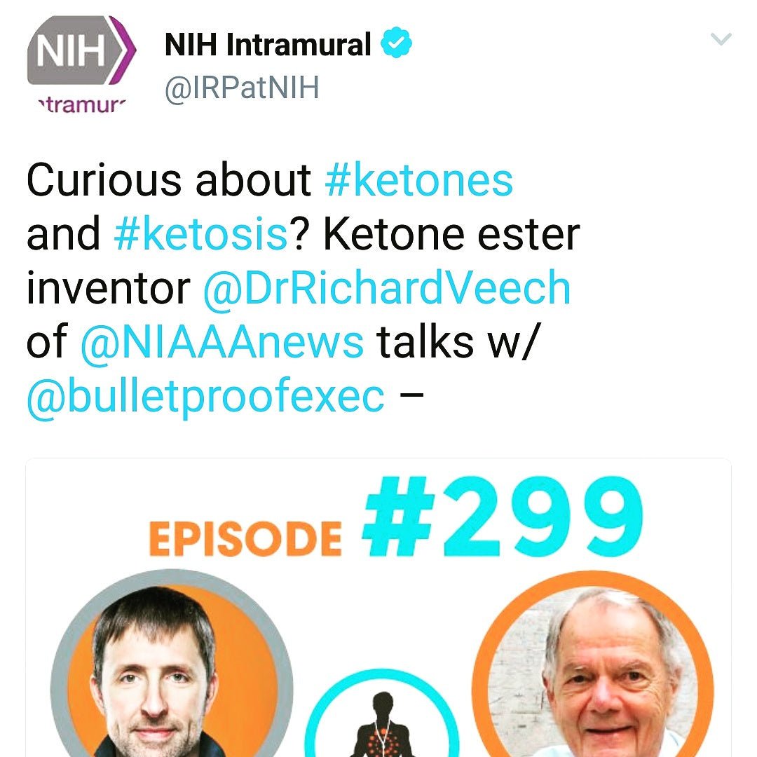 KetoneAid Ke4 Concentrate (30g KME)