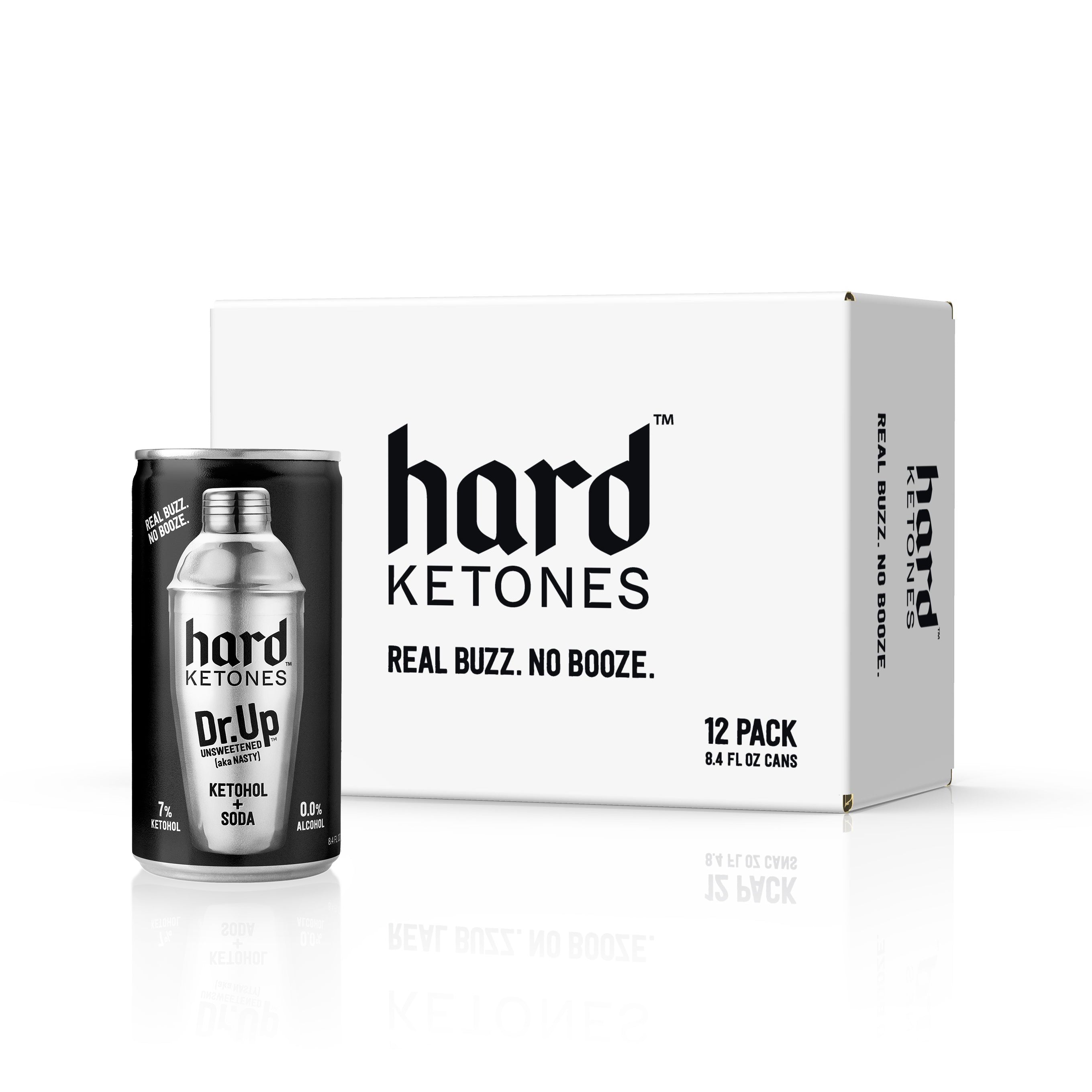 Hard Ketones with Ketohol (EU)