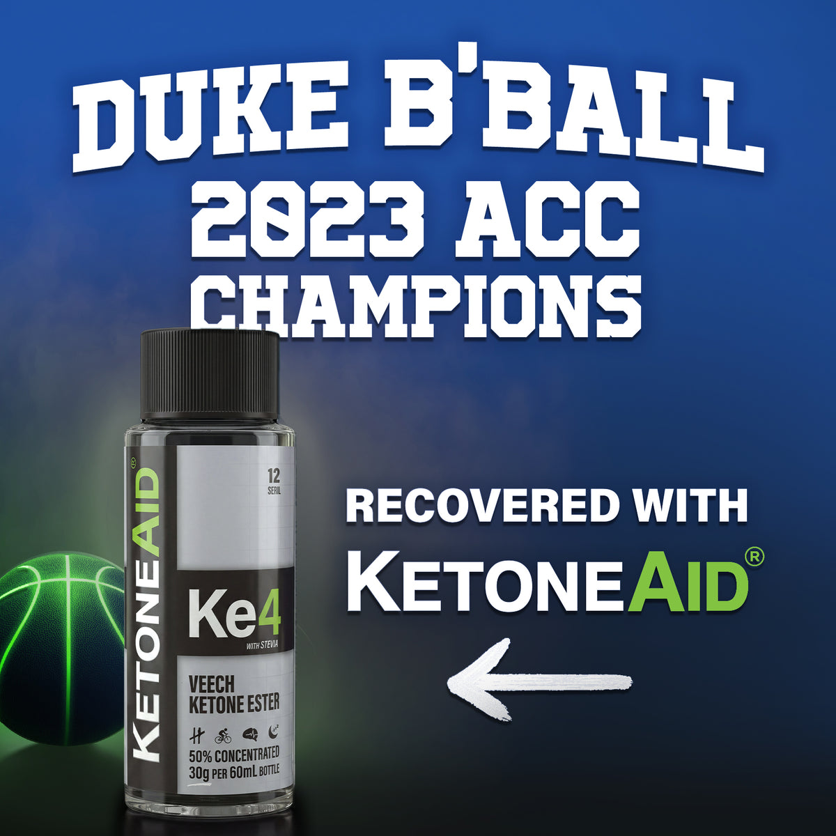 Duke basketball, 2023 ACC Tournament