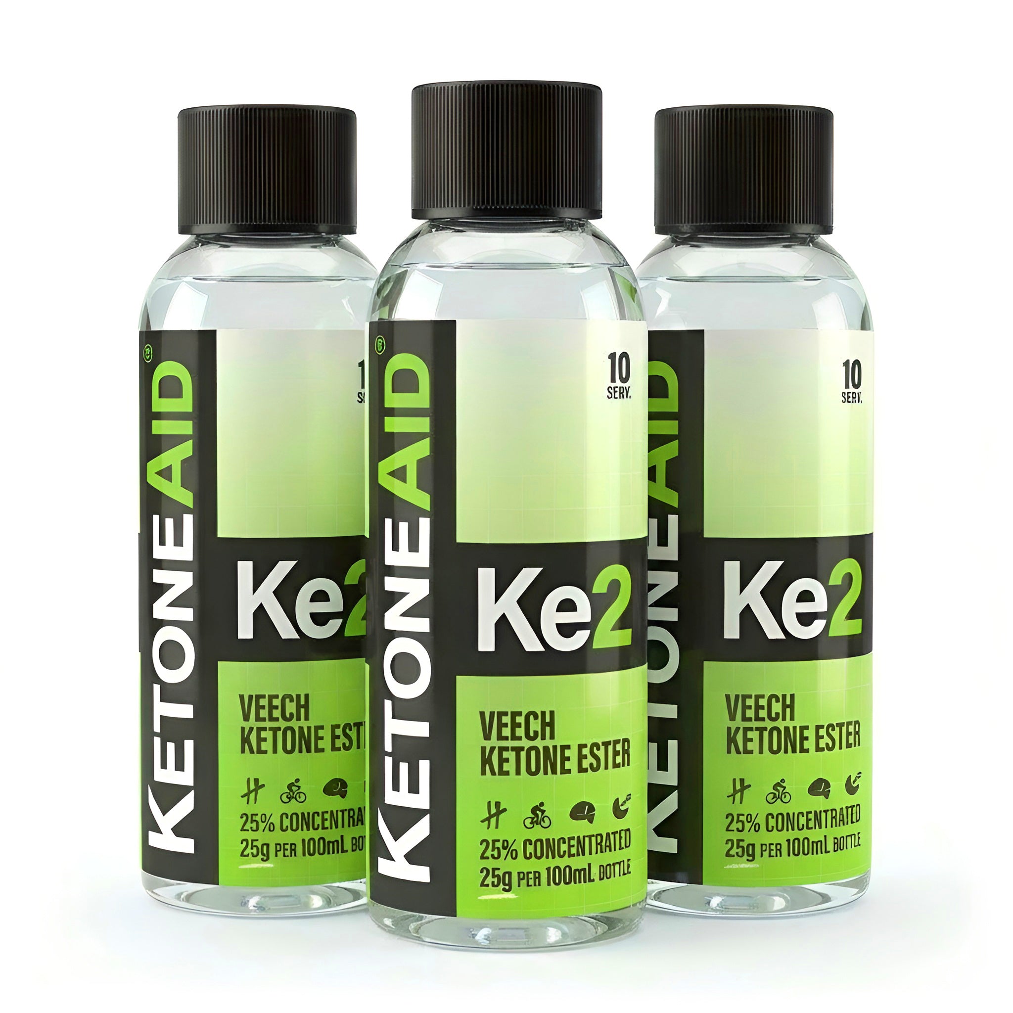 KetoneAid Ke2 (25g KME)