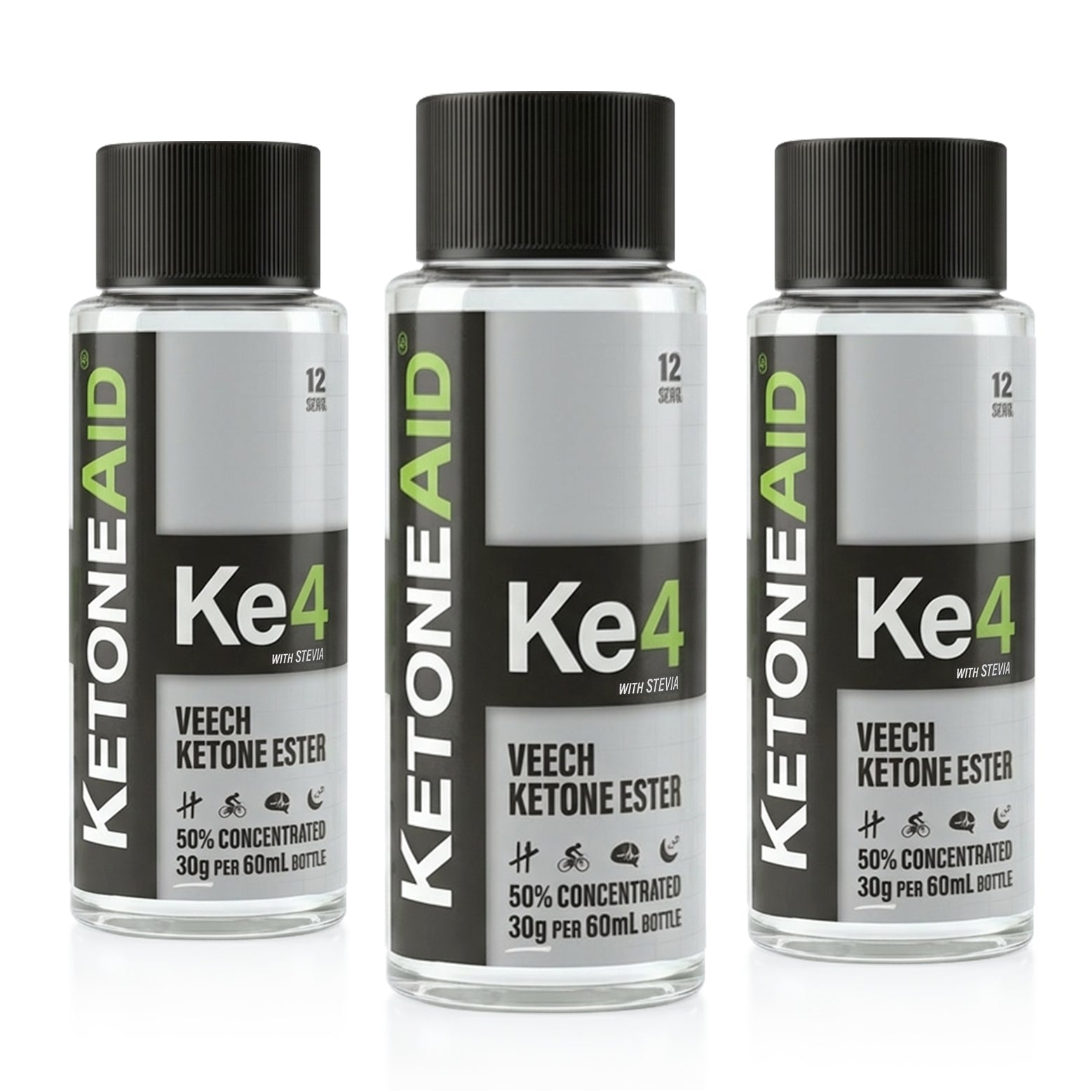 KetoneAid Ke4 Concentrate (30g KE)