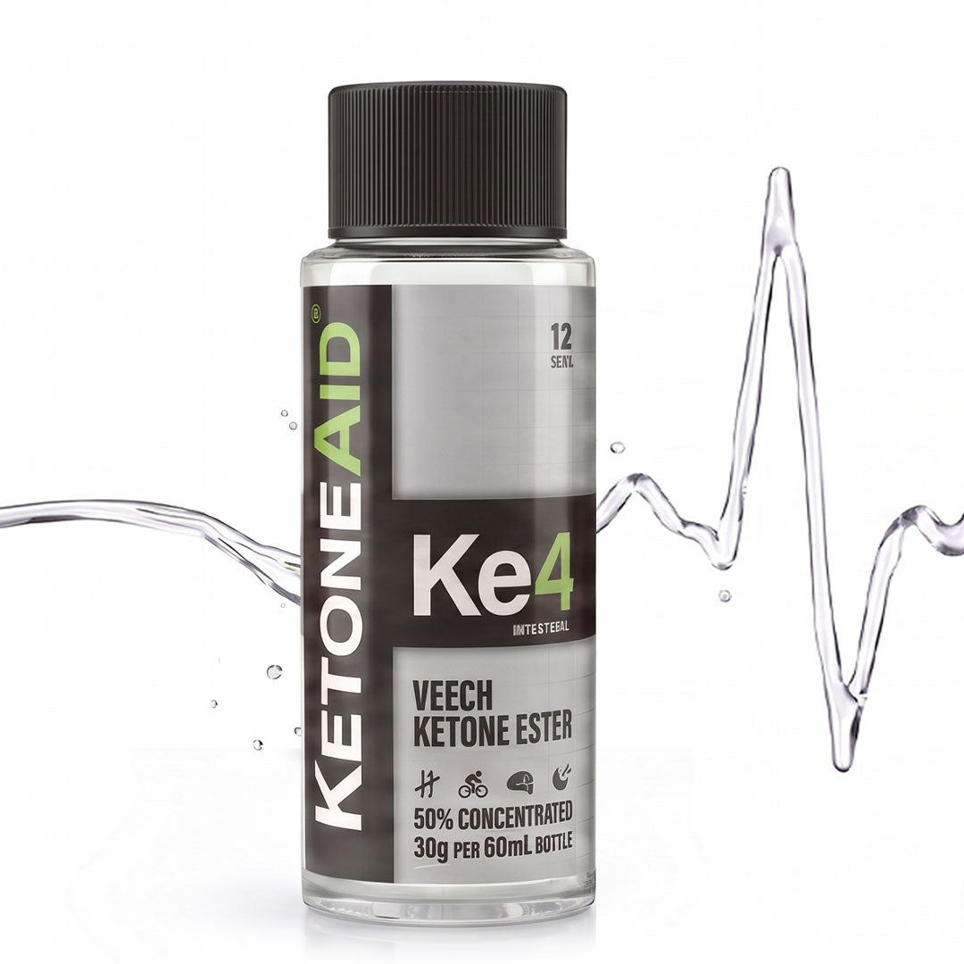 Ke4, 50% Veech Ketone Ester