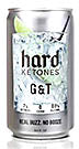 z KetoneAid & Hard Ketones Products (not for public sale)