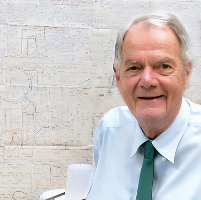 Dr. Richard Veech