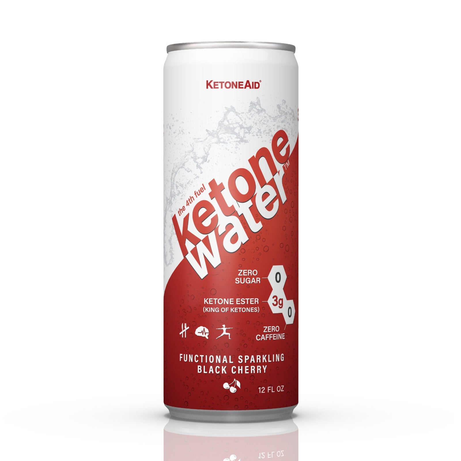 KetoneWater Functional Sparkling Water