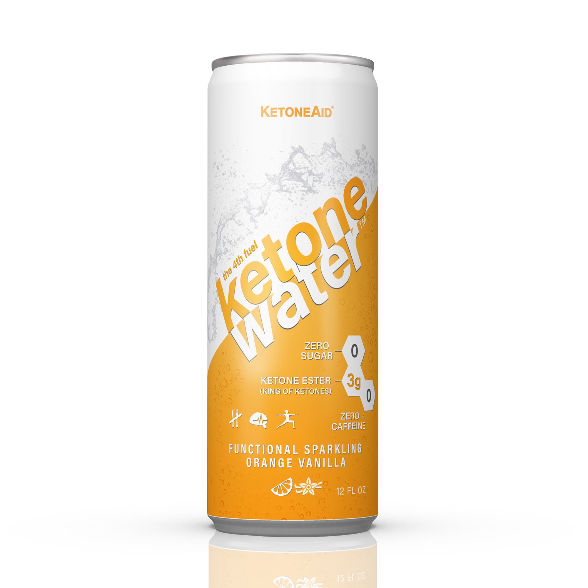 KetoneWater Functional Sparkling Water